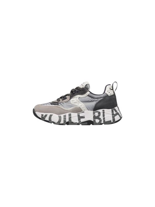  VOILE BLANCHE | 2017475 CLUB 105CTDRK GREY